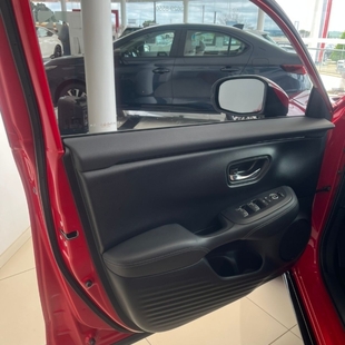 Honda ZR-V 2.0 i-VTEC GASOLINA CVT