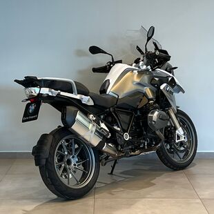 Bmw R 1200 GS