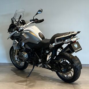 Bmw R 1200 GS