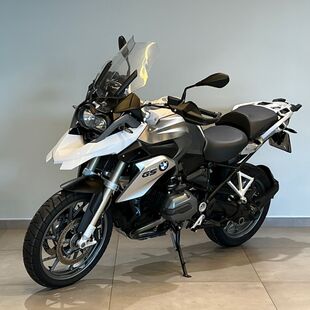 Bmw R 1200 GS
