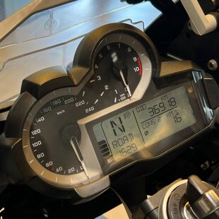 Bmw R 1200 GS