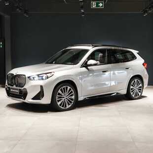 Bmw iX1 xDrive30 M Sport (Aut.) (Elétrico)