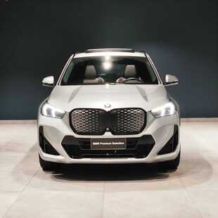 Bmw iX1 xDrive30 M Sport (Aut.) (Elétrico)