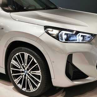 Bmw iX1 xDrive30 M Sport (Aut.) (Elétrico)