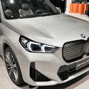 Bmw iX1 xDrive30 M Sport (Aut.) (Elétrico)