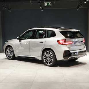 Bmw iX1 xDrive30 M Sport (Aut.) (Elétrico)