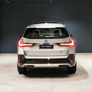 Bmw iX1 xDrive30 M Sport (Aut.) (Elétrico)