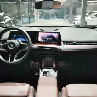 Bmw iX1 xDrive30 M Sport (Aut.) (Elétrico)