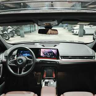 Bmw iX1 xDrive30 M Sport (Aut.) (Elétrico)