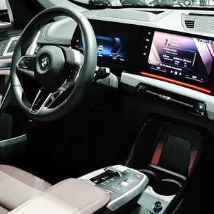 Bmw iX1 xDrive30 M Sport (Aut.) (Elétrico)