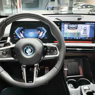 Bmw iX1 xDrive30 M Sport (Aut.) (Elétrico)