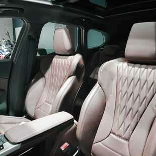 Bmw iX1 xDrive30 M Sport (Aut.) (Elétrico)