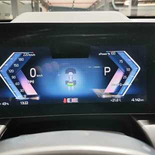 Bmw iX1 xDrive30 M Sport (Aut.) (Elétrico)