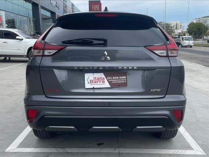 galeria ECLIPSE CROSS