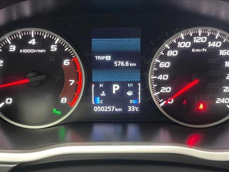 galeria ECLIPSE CROSS