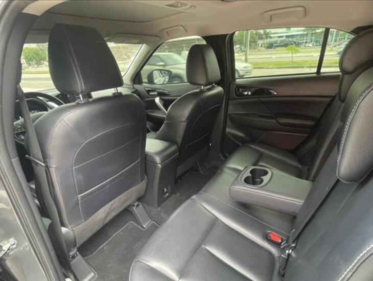 galeria ECLIPSE CROSS