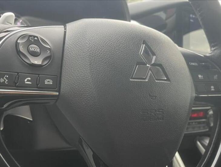 galeria ECLIPSE CROSS