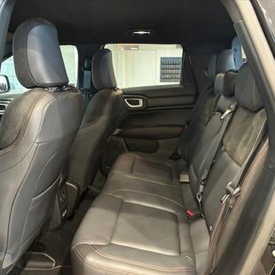 Ram RAMPAGE 2.0 HURRICANE 4 TURBO GASOLINA R/T 4X4 AUTOMÁTICO