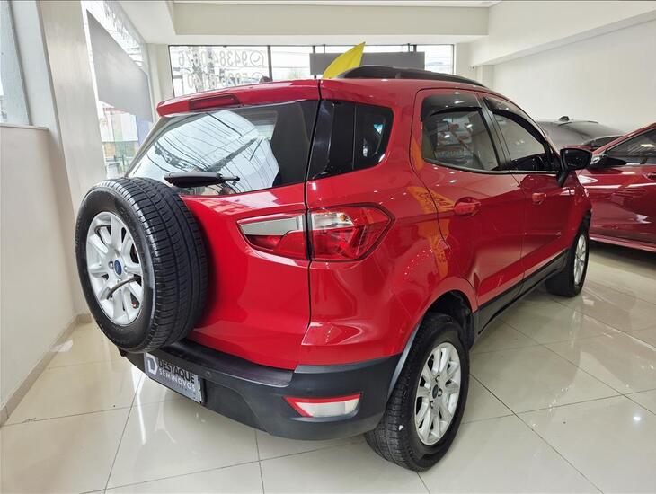 galeria ECOSPORT