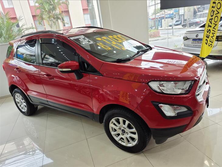 galeria ECOSPORT