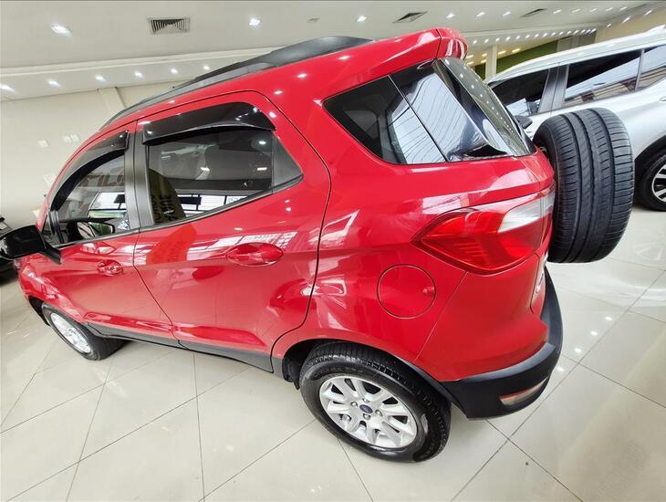 galeria ECOSPORT