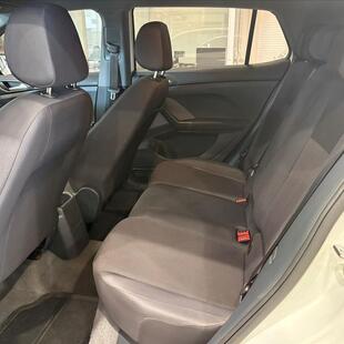 Volkswagen T-CROSS 1.0 200 TSI TOTAL FLEX SENSE AUTOMÁTICO