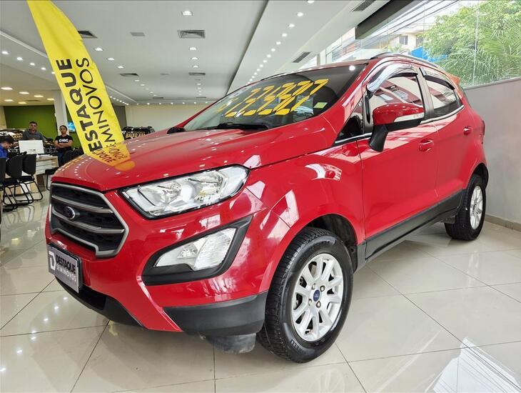 galeria ECOSPORT