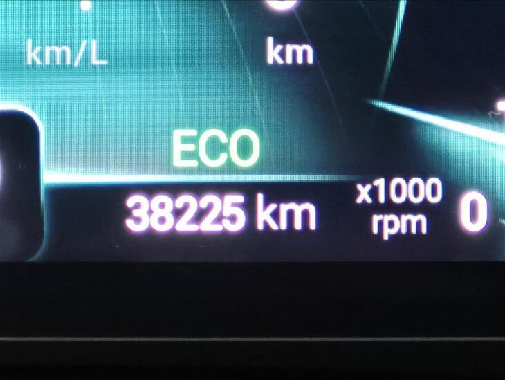 galeria TIGGO 5X PRO