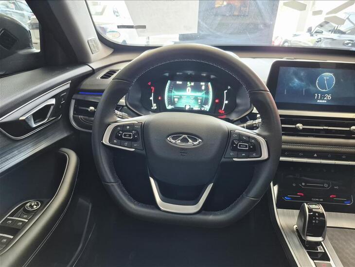 galeria TIGGO 5X PRO