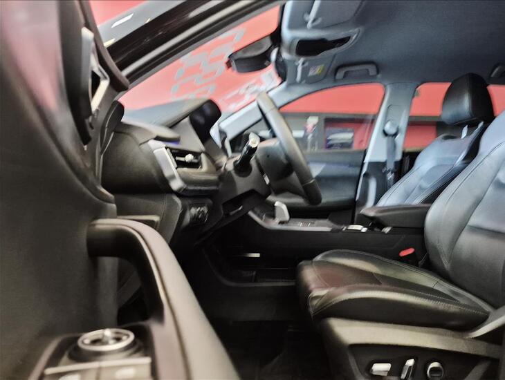 galeria TIGGO 5X PRO