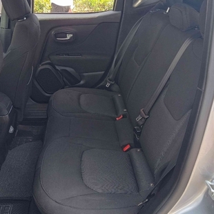 Jeep RENEGADE 2.0 16V TURBO DIESEL MOAB 4P 4X4 AUTOMÁTICO