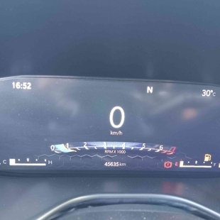 Jeep COMPASS 1.3 T270 TURBO FLEX LIMITED AT6