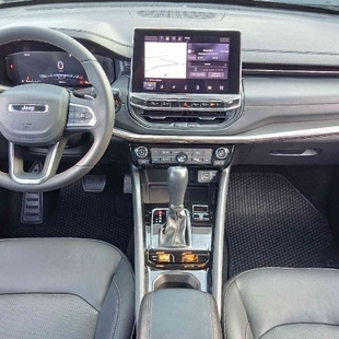 Jeep COMPASS 1.3 T270 TURBO FLEX LIMITED AT6