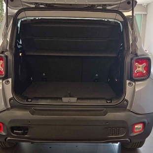 Jeep RENEGADE 2.0 16V TURBO DIESEL MOAB 4P 4X4 AUTOMÁTICO
