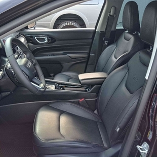 Jeep COMPASS 1.3 T270 TURBO FLEX LIMITED AT6