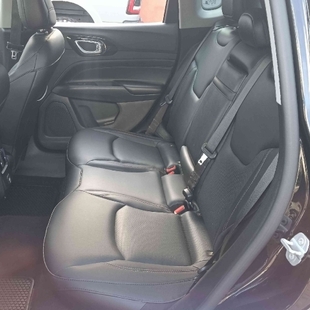 Jeep COMPASS 1.3 T270 TURBO FLEX LIMITED AT6