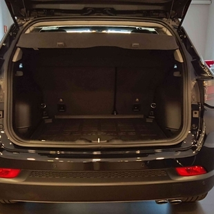 Jeep COMPASS 1.3 T270 TURBO FLEX LIMITED AT6