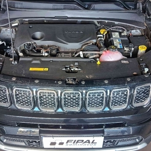 Jeep COMPASS 1.3 T270 TURBO FLEX LIMITED AT6