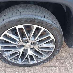 Jeep COMPASS 1.3 T270 TURBO FLEX LIMITED AT6