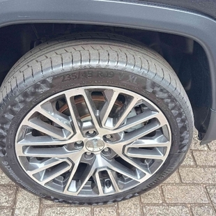 Jeep COMPASS 1.3 T270 TURBO FLEX LIMITED AT6