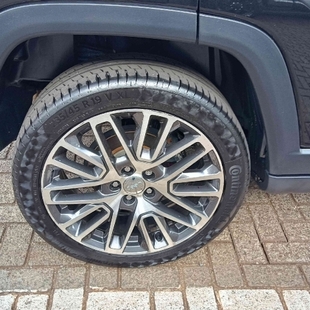 Jeep COMPASS 1.3 T270 TURBO FLEX LIMITED AT6