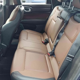 Ram RAMPAGE 2.0 HURRICANE 4 TURBO GASOLINA LARAMIE 4X4 AUTOMÁTICO