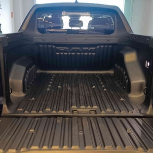 Ram RAMPAGE 2.0 HURRICANE 4 TURBO GASOLINA LARAMIE 4X4 AUTOMÁTICO