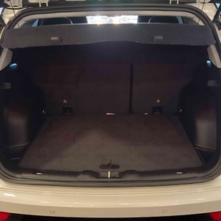 Jeep COMPASS 2.0 16V FLEX LIMITED AUTOMÁTICO