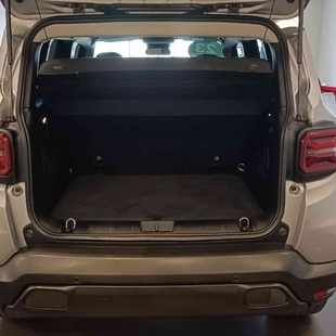 Jeep RENEGADE 1.3 T270 TURBO FLEX LONGITUDE AT6