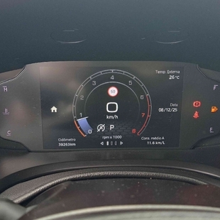 Jeep RENEGADE 1.3 T270 TURBO FLEX LONGITUDE AT6