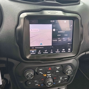 Jeep RENEGADE 1.3 T270 TURBO FLEX LONGITUDE AT6