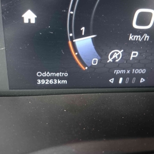 Jeep RENEGADE 1.3 T270 TURBO FLEX LONGITUDE AT6