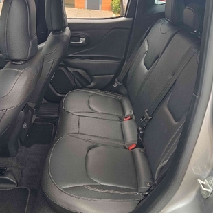 Jeep RENEGADE 1.3 T270 TURBO FLEX LONGITUDE AT6