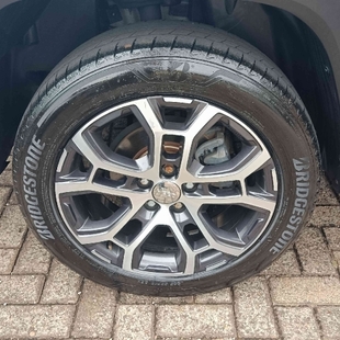 Jeep RENEGADE 1.3 T270 TURBO FLEX LONGITUDE AT6